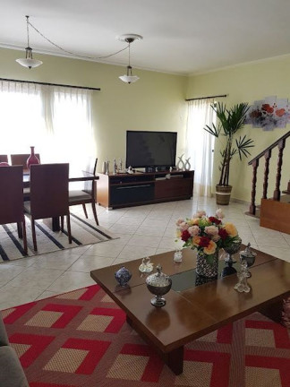 Imagem Cobertura com 3 Quartos à Venda, 296 m² em Vila Belmiro - Santos Imagem Cobertura com 3 Quartos à Venda, 296 m² em Vila Belmiro - Santos