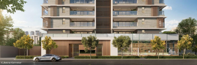 Imagem Imóvel com 1 Quarto à Venda, 33 m² em Indianópolis - São Paulo Imagem Imóvel com 1 Quarto à Venda, 33 m² em Indianópolis - São Paulo
