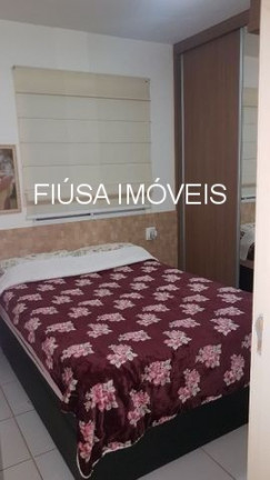 Imagem Apartamento com 2 Quartos à Venda, 47 m² em Vila Virgínia - Ribeirão Preto Imagem Apartamento com 2 Quartos à Venda, 47 m² em Vila Virgínia - Ribeirão Preto