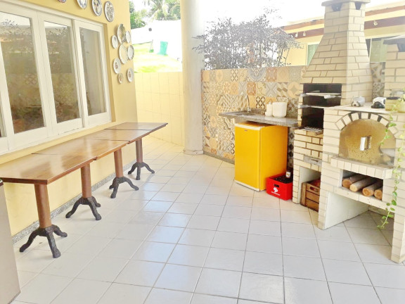 Imagem Casa com 4 Quartos à Venda, 374 m² em Portão - Lauro De Freitas Imagem Casa com 4 Quartos à Venda, 374 m² em Portão - Lauro De Freitas
