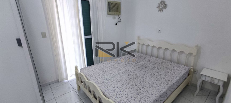 Imagem Apartamento com 2 Quartos à Venda, 80 m² em Praia Grande - Ubatuba