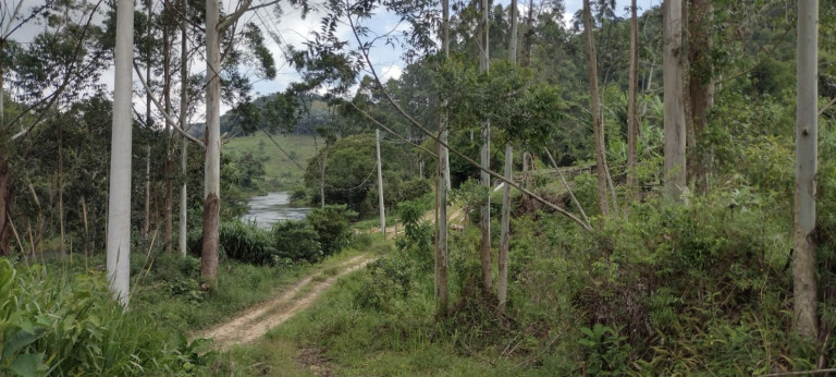 Imagem Chácara com 1 Quarto à Venda, 100 m² em Catuçaba - São Luíz Do Paraitinga Imagem Chácara com 1 Quarto à Venda, 100 m² em Catuçaba - São Luíz Do Paraitinga