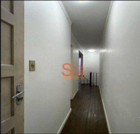 Imagem Sobrado com 4 Quartos à Venda, 234 m² em Jordanópolis - São Bernardo Do Campo Imagem Sobrado com 4 Quartos à Venda, 234 m² em Jordanópolis - São Bernardo Do Campo