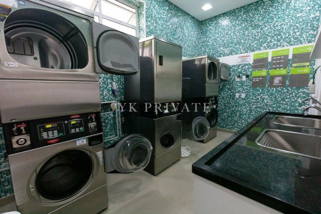 Imagem Apartamento com 1 Quarto à Venda, 45 m² em Barra Funda - São Paulo