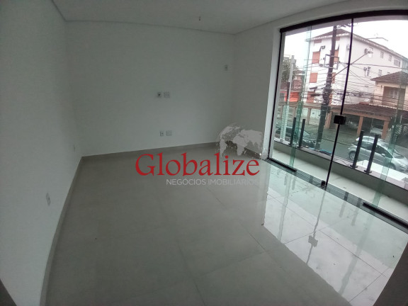 Imagem Imóvel com 2 Quartos à Venda, 100 m² em Campo Grande - Santos Imagem Imóvel com 2 Quartos à Venda, 100 m² em Campo Grande - Santos