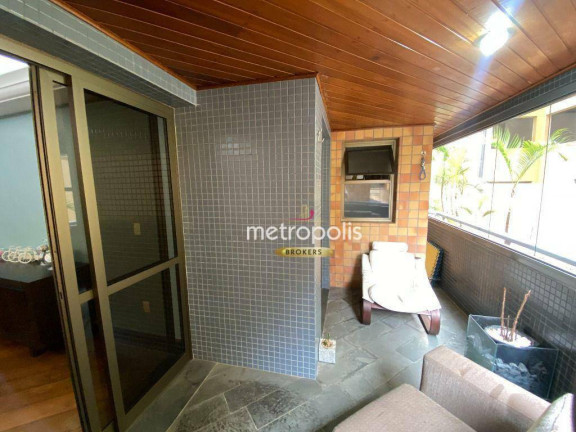 Imagem Apartamento com 5 Quartos à Venda, 197 m² em Santa Paula - São Caetano Do Sul Imagem Apartamento com 5 Quartos à Venda, 197 m² em Santa Paula - São Caetano Do Sul