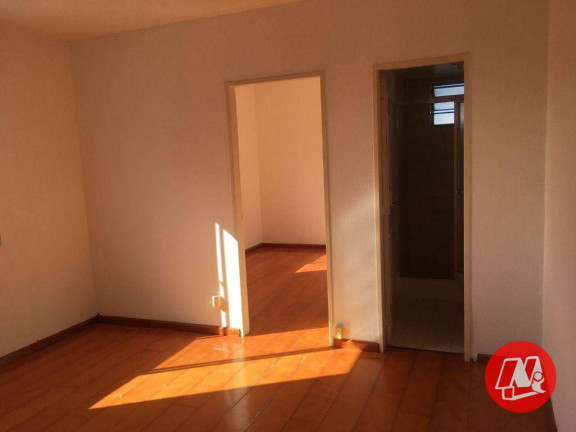 Imagem Apartamento com 1 Quarto à Venda, 39 m² em Protásio Alves - Porto Alegre Imagem Apartamento com 1 Quarto à Venda, 39 m² em Protásio Alves - Porto Alegre