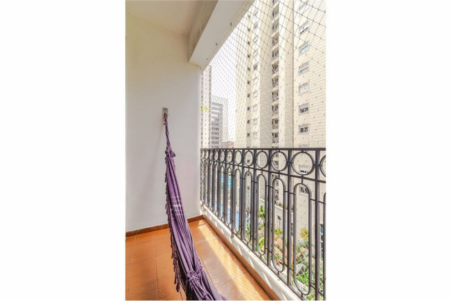 Imagem Apartamento com 3 Quartos à Venda, 120 m² em Jardim Das Acácias - São Paulo Imagem Apartamento com 3 Quartos à Venda, 120 m² em Jardim Das Acácias - São Paulo