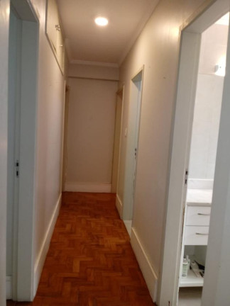 Imagem Apartamento com 3 Quartos à Venda, 220 m² em República - São Paulo