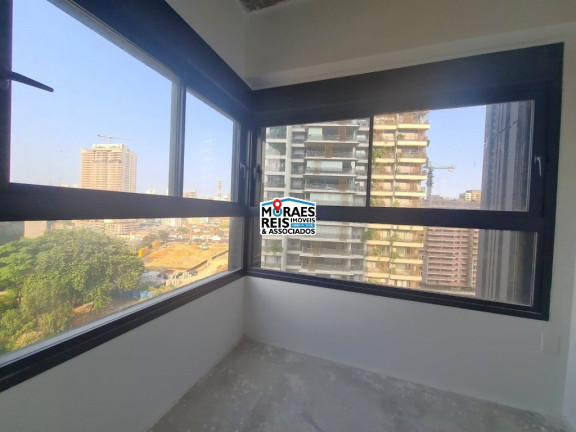 Imagem Apartamento com 3 Quartos à Venda, 125 m² em Jardim Das Acácias - São Paulo Imagem Apartamento com 3 Quartos à Venda, 125 m² em Jardim Das Acácias - São Paulo