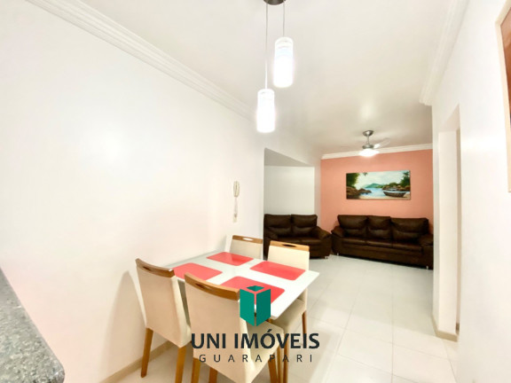 Imagem Apartamento com 2 Quartos à Venda, 62 m² em Enseada Azul - Guarapari