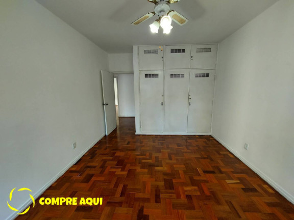 Imagem Apartamento com 3 Quartos à Venda, 168 m² em Santa Cecília - São Paulo