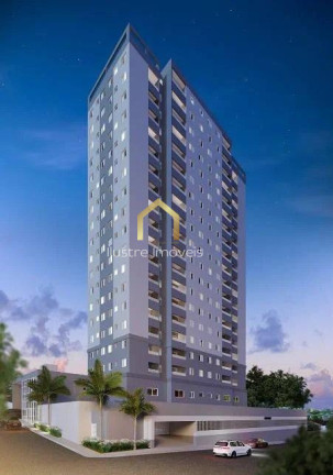 Apartamento com 2 Quartos à Venda, 44 m² em Pestana - Osasco