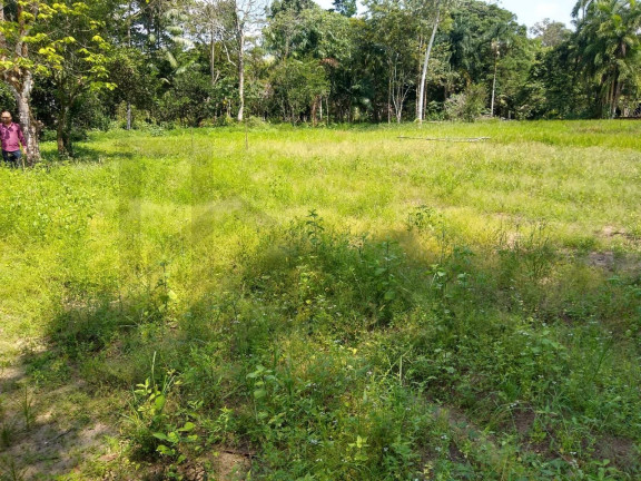 Imagem Imóvel com 1 Quarto à Venda, 5.302.500 m² em Centro - Marituba