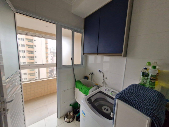 Imagem Apartamento com 2 Quartos à Venda, 86 m² em Campo Da Aviação - Praia Grande Imagem Apartamento com 2 Quartos à Venda, 86 m² em Campo Da Aviação - Praia Grande