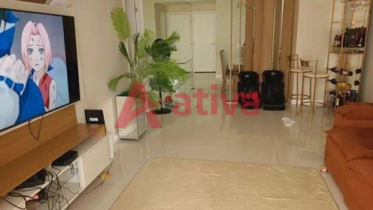 Imagem Apartamento com 4 Quartos à Venda, 159 m² em Barra Da Tijuca - Rio De Janeiro Imagem Apartamento com 4 Quartos à Venda, 159 m² em Barra Da Tijuca - Rio De Janeiro