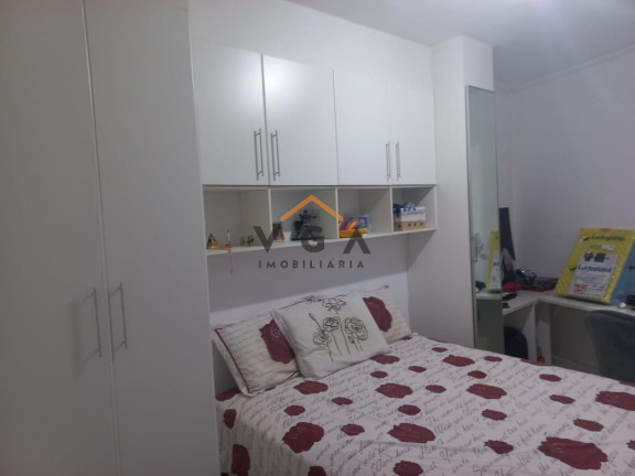 Imagem Casa com 3 Quartos à Venda, 125 m² em Cidade Patriarca - São Paulo Imagem Casa com 3 Quartos à Venda, 125 m² em Cidade Patriarca - São Paulo