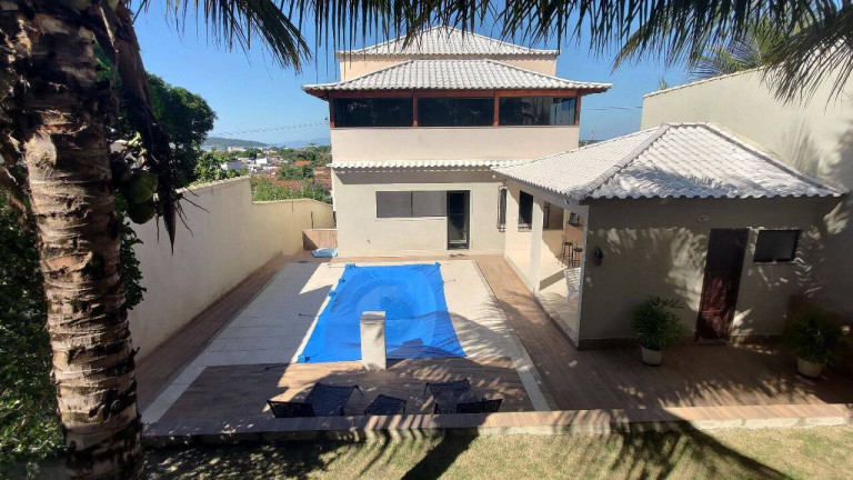 Imagem Casa com 4 Quartos à Venda, 480 m² em Sopotó - Iguaba Grande Imagem Casa com 4 Quartos à Venda, 480 m² em Sopotó - Iguaba Grande