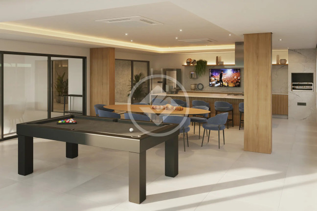 Imagem Apartamento com 3 Quartos à Venda, 172 m² em Platz 36 By Brasal - Goiânia