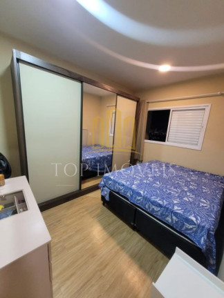 Imagem Apartamento com 2 Quartos à Venda, 63 m² em Jardim América - São José Dos Campos