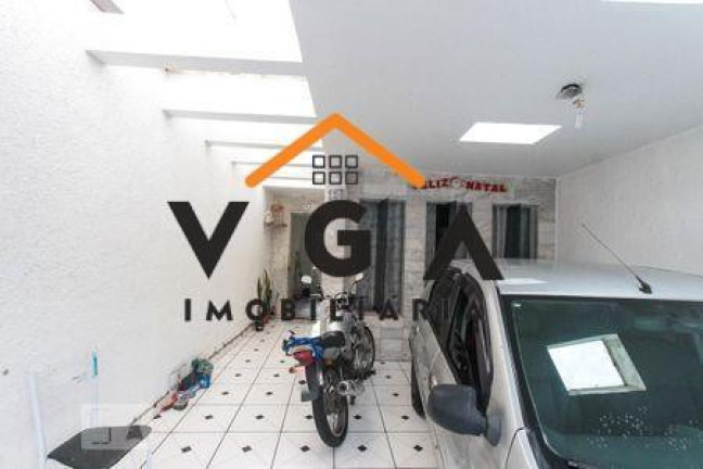 Imagem Casa com 3 Quartos à Venda, 134 m² em Jardim Vila Formosa - São Paulo Imagem Casa com 3 Quartos à Venda, 134 m² em Jardim Vila Formosa - São Paulo