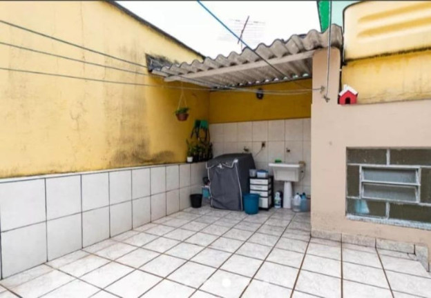 Imagem Sobrado com 3 Quartos à Venda, 120 m² em Vila Ré - São Paulo Imagem Sobrado com 3 Quartos à Venda, 120 m² em Vila Ré - São Paulo