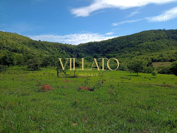 Imagem Fazenda à Venda, 37 m² em Caxambu - Pirenópolis Imagem Fazenda à Venda, 37 m² em Caxambu - Pirenópolis