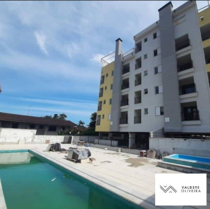 Imagem Apartamento com 2 Quartos à Venda, 56 m² em Centro - Ubatuba Imagem Apartamento com 2 Quartos à Venda, 56 m² em Centro - Ubatuba