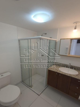 Imagem Imóvel com 1 Quarto à Venda, 38 m² em Tamboré - Barueri