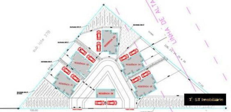 Imagem Casa com 3 Quartos à Venda, 162 m² em Jardim Estância Brasil - Atibaia Imagem Casa com 3 Quartos à Venda, 162 m² em Jardim Estância Brasil - Atibaia