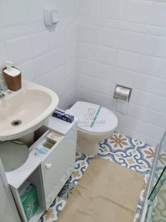 Imagem Apartamento com 1 Quarto à Venda, 19 m² em Alto - Teresópolis Imagem Apartamento com 1 Quarto à Venda, 19 m² em Alto - Teresópolis