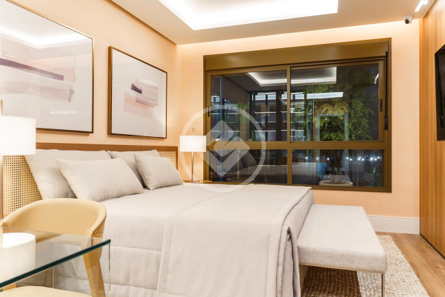 Imagem Apartamento com 4 Quartos à Venda, 260 m² em Ryad Residencial - Goiânia