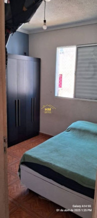 Imagem Apartamento com 2 Quartos à Venda, 49 m² em Samarita - São Vicente Imagem Apartamento com 2 Quartos à Venda, 49 m² em Samarita - São Vicente