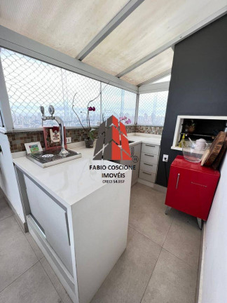 Imagem Cobertura com 3 Quartos à Venda, 178 m² em Vila Carrão - São Paulo Imagem Cobertura com 3 Quartos à Venda, 178 m² em Vila Carrão - São Paulo