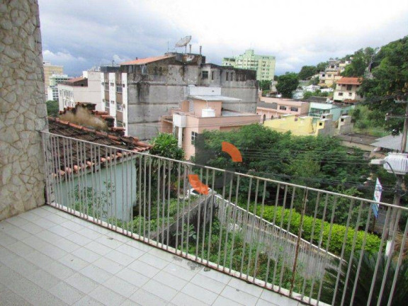 Imagem Casa com 3 Quartos à Venda, 460 m² em Centro - Nova Iguaçu