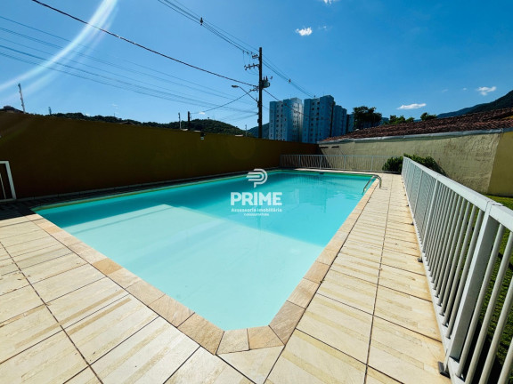 Imagem Sobrado com 2 Quartos à Venda, 65 m² em Martim De Sa - Caraguatatuba