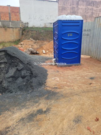 Imagem Terreno à Venda, 150 m² em Jardim Dos Colibris - Indaiatuba Imagem Terreno à Venda, 150 m² em Jardim Dos Colibris - Indaiatuba