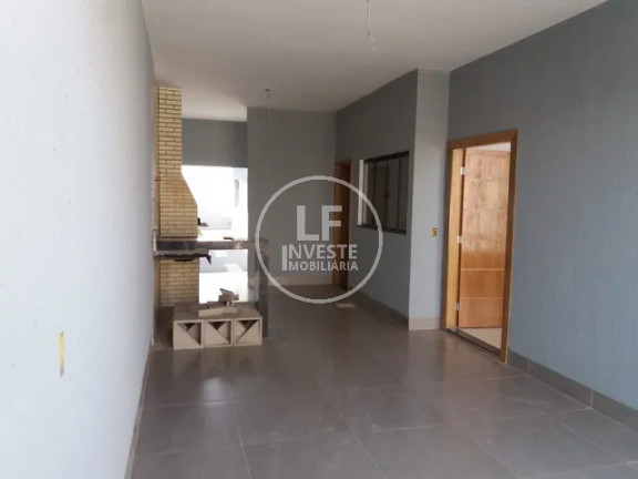 Imagem Casa com 3 Quartos à Venda, 220 m² em Jardim Boa Esperança - Aparecida De Goiânia Imagem Casa com 3 Quartos à Venda, 220 m² em Jardim Boa Esperança - Aparecida De Goiânia