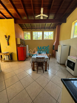 Imagem Casa com 4 Quartos à Venda, 200 m² em Toninhas - Ubatuba Imagem Casa com 4 Quartos à Venda, 200 m² em Toninhas - Ubatuba