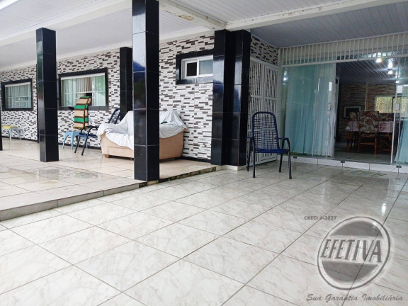 Imagem Casa com 3 Quartos à Venda, 100 m² em Saint Etiene - Matinhos Imagem Casa com 3 Quartos à Venda, 100 m² em Saint Etiene - Matinhos