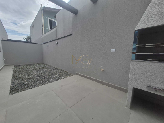 Imagem Casa com 3 Quartos à Venda, 91 m² em Cruzeiro - São José Dos Pinhais Imagem Casa com 3 Quartos à Venda, 91 m² em Cruzeiro - São José Dos Pinhais