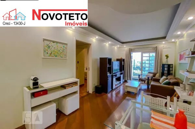 Imagem Imóvel com 3 Quartos à Venda, 110 m² em Alto Da Mooca - São Paulo Imagem Imóvel com 3 Quartos à Venda, 110 m² em Alto Da Mooca - São Paulo