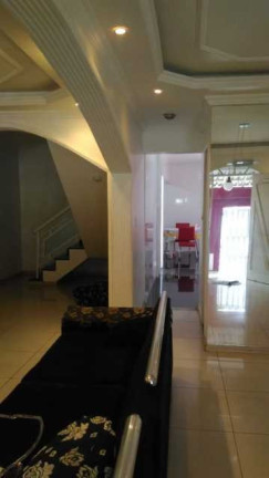 Imagem Imóvel com 3 Quartos à Venda, 100 m² em Campo Grande - Rio De Janeiro Imagem Imóvel com 3 Quartos à Venda, 100 m² em Campo Grande - Rio De Janeiro