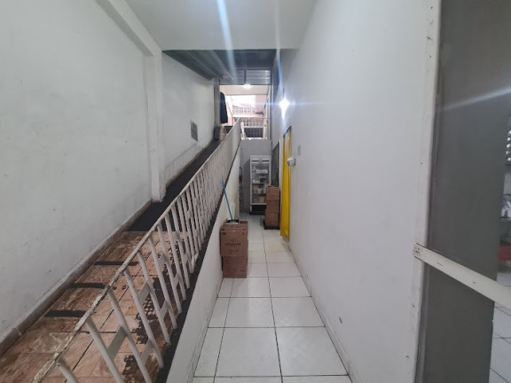 Imagem Imóvel com 3 Quartos à Venda, 250 m² em Jardim Colombo - São Paulo