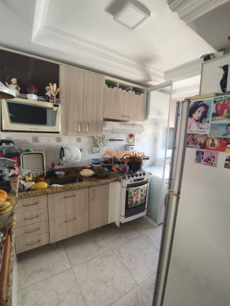 Imagem Apartamento com 2 Quartos à Venda, 52 m² em água Chata - Guarulhos Imagem Apartamento com 2 Quartos à Venda, 52 m² em água Chata - Guarulhos
