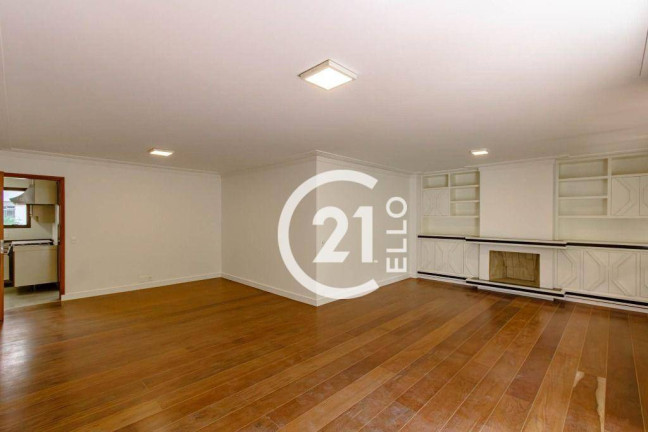 Imagem Apartamento com 4 Quartos à Venda, 190 m² em Itaim Bibi - São Paulo Imagem Apartamento com 4 Quartos à Venda, 190 m² em Itaim Bibi - São Paulo