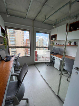 Imagem Apartamento com 1 Quarto à Venda, 70 m² em Jardim Fonte Do Morumbi - São Paulo Imagem Apartamento com 1 Quarto à Venda, 70 m² em Jardim Fonte Do Morumbi - São Paulo