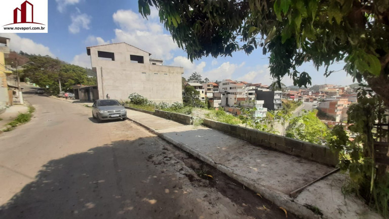 Imagem Terreno à Venda, 154 m² em Jardim Marcelino - Caieiras Imagem Terreno à Venda, 154 m² em Jardim Marcelino - Caieiras