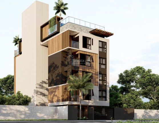 Imagem Apartamento com 2 Quartos à Venda, 52 m² em Intermares - Cabedelo Imagem Apartamento com 2 Quartos à Venda, 52 m² em Intermares - Cabedelo