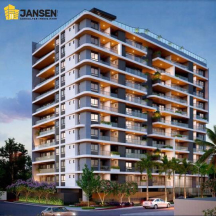 Imagem Apartamento com 3 Quartos à Venda, 78 m² em Tambaú - João Pessoa